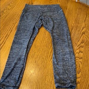 Lululemon Align 7/8th crop (25”)